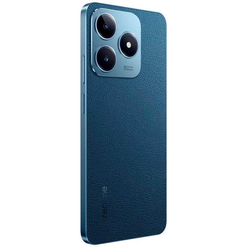 Telemóvel Realme C63 4G 8GB/256GB Azul - Item5