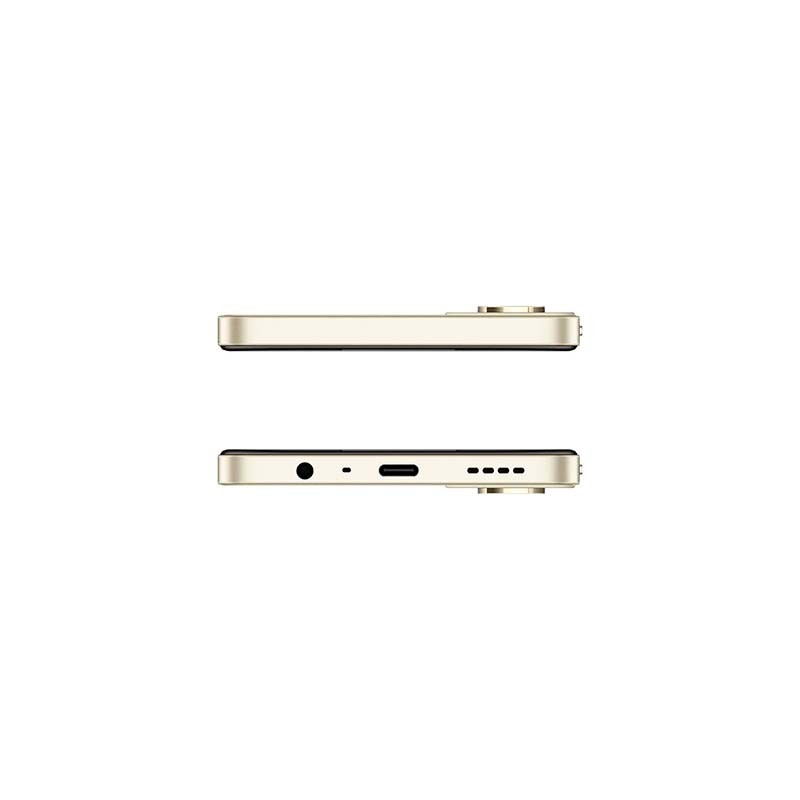 Realme C65 4G 6GB/128GB Dourado - Telemóvel - Item7