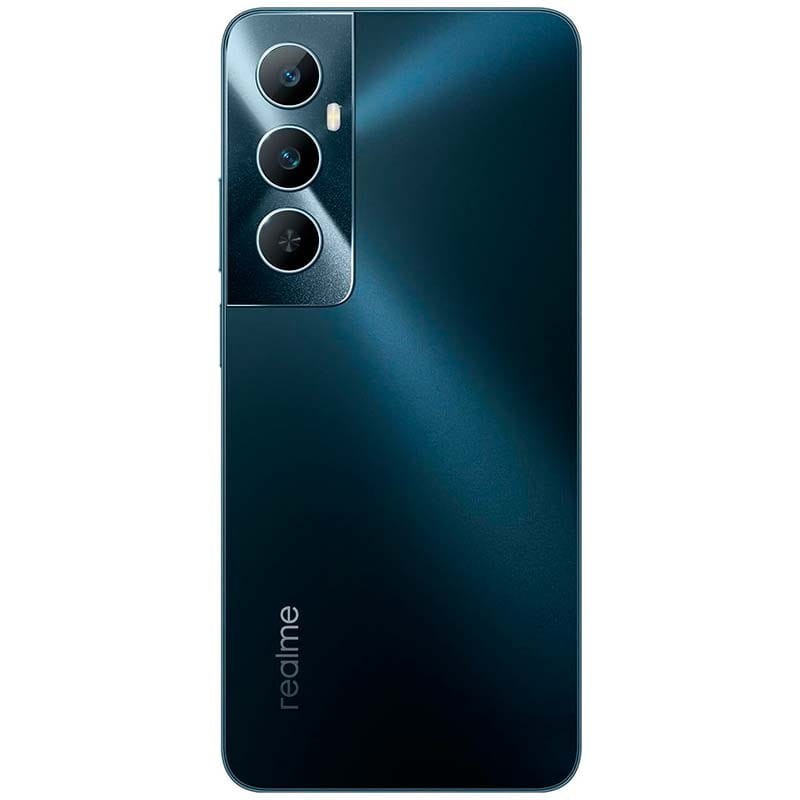 Telemóvel Realme C65 4G 8GB/256GB Preto - Item3