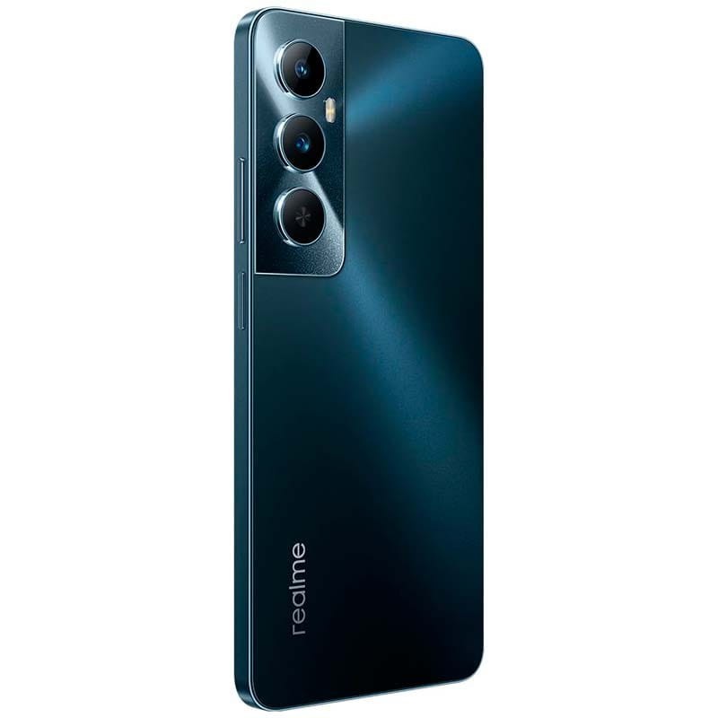 Telemóvel Realme C65 4G 8GB/256GB Preto - Item4