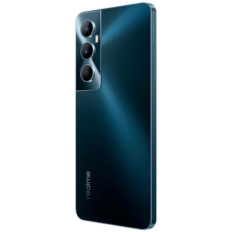 Telemóvel Realme C65 4G 8GB/256GB Preto - Item5