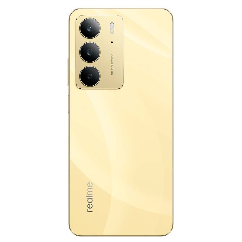 Realme C75 4G 8Go/256Go Or - Téléphone portable - Ítem2