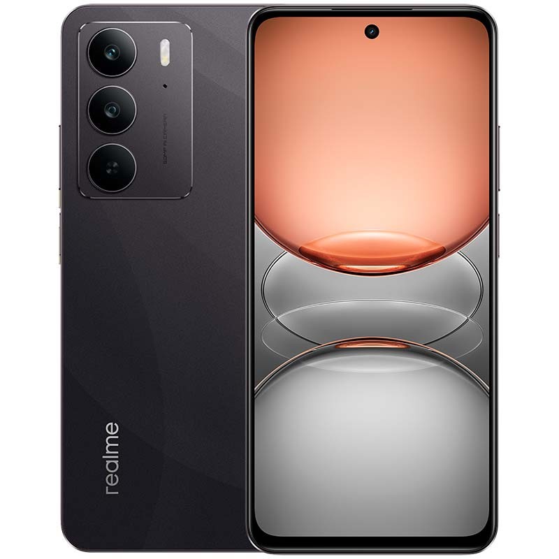 Realme C75 4G 8Go/256Go Noir - Téléphone portable - Ítem