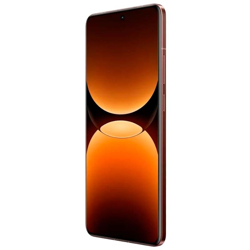 Realme GT 7 Pro 5G 12GB/512GB Naranja - Teléfono móvil - Ítem1