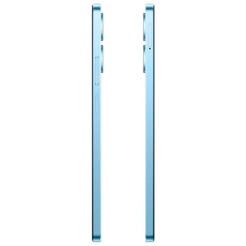 Realme Note 60 4G 6GB/128GB Azul - Telemóvel - Item8