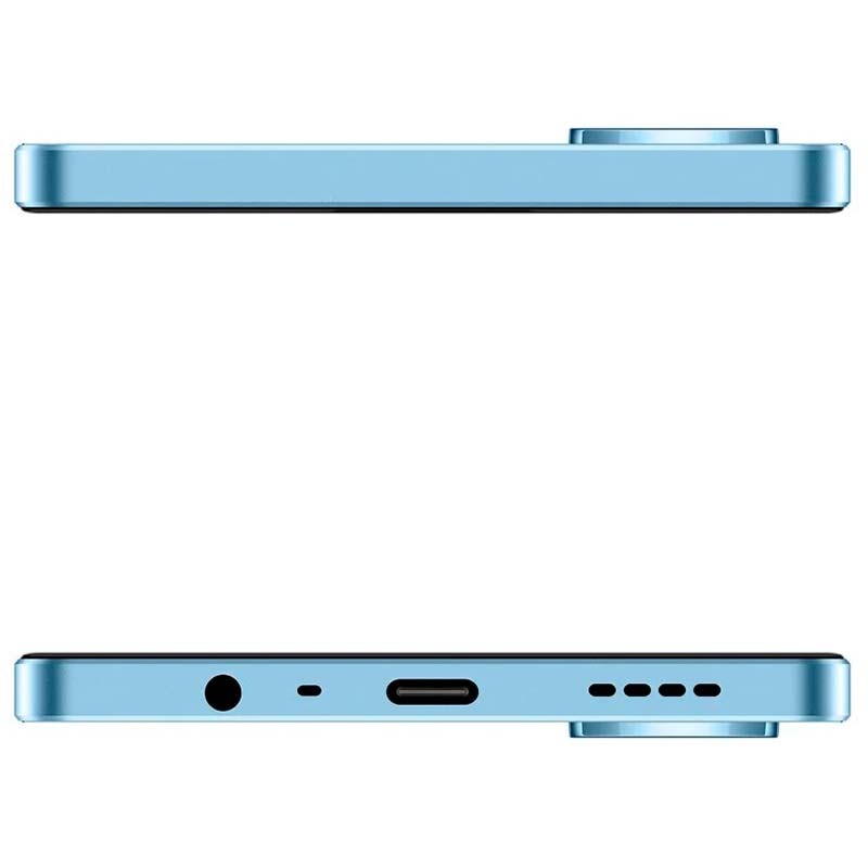 Realme Note 60 4G 6GB/128GB Azul - Telemóvel - Item2