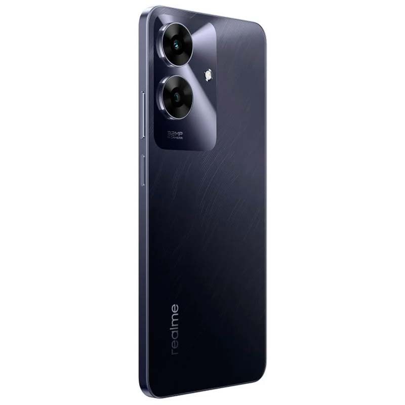 Realme Note 60 4G 6GB/128GB Preto - Telemóvel - Item5