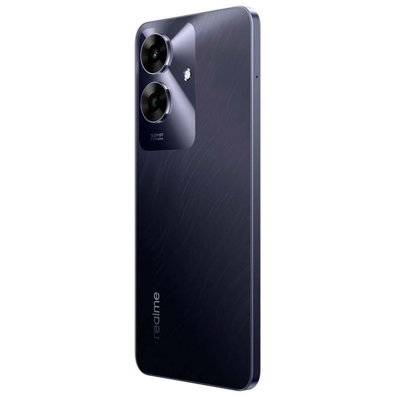 Realme Note 60 4G 6GB/128GB Preto - Telemóvel - Item6