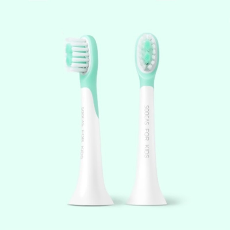 small electric toothbrush