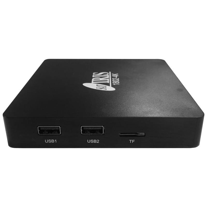 Akai Receptor TDT-T2 HD USB (ZAP26510KL)