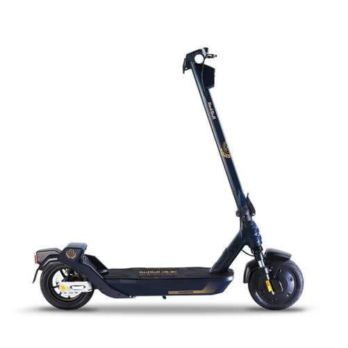 Trottinette Red Bull Race Ten Turbo SE 500W - Ítem2