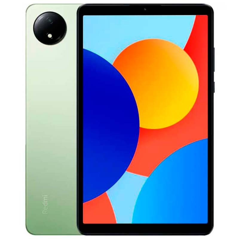 Tablette Xiaomi Redmi Pad SE 8.7