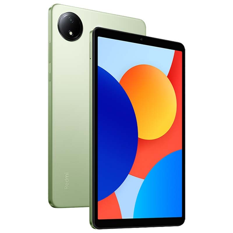 Tablette Xiaomi Redmi Pad SE 8.7