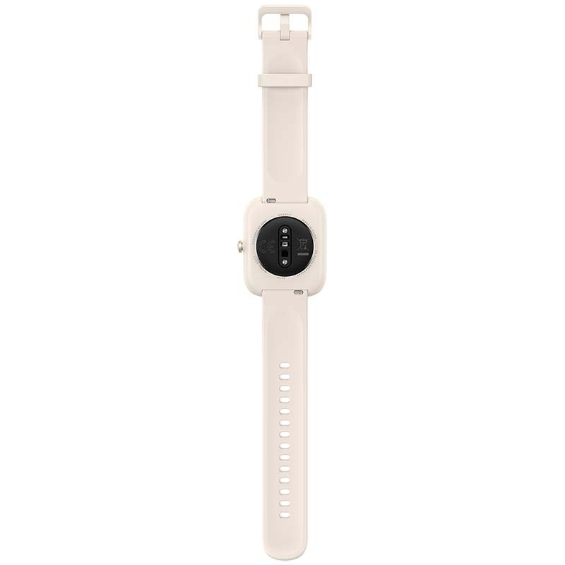 Amazfit Bip 5 Blanco - Reloj inteligente
