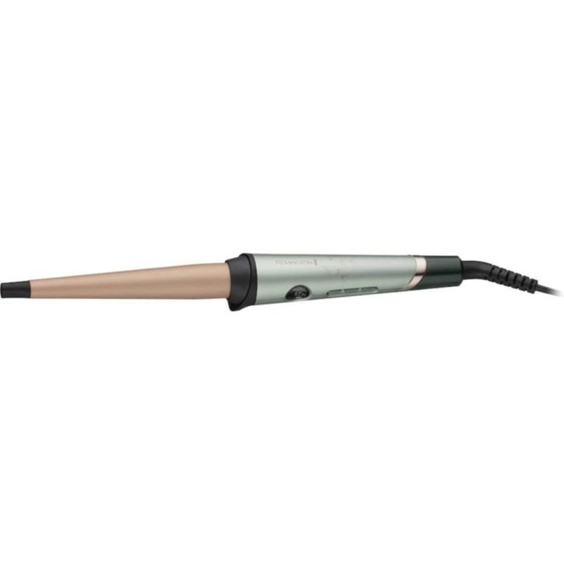 Ferro de frisar Remington CI5860 Verde Metálico - Item