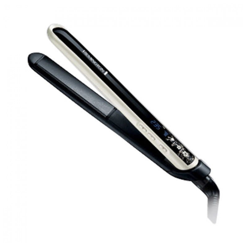 Remington REM-S9500 Preto - Alisador de cabelo - Item