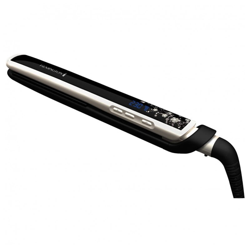 Remington REM-S9500 Preto - Alisador de cabelo - Item1