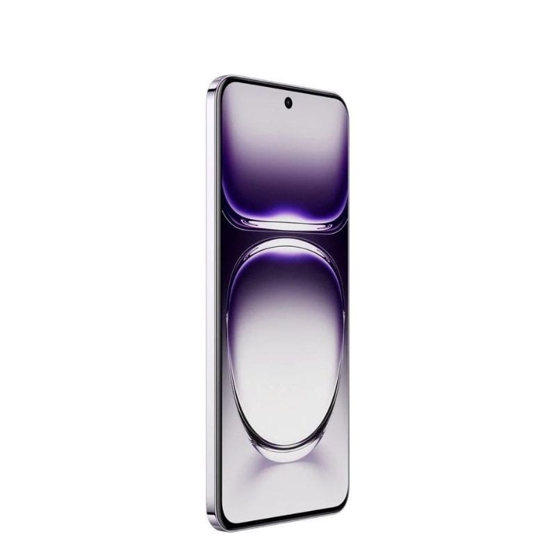 Oppo Reno12 Pro 5G 12GB/512GB Plata - Teléfono Móvil - Ítem3