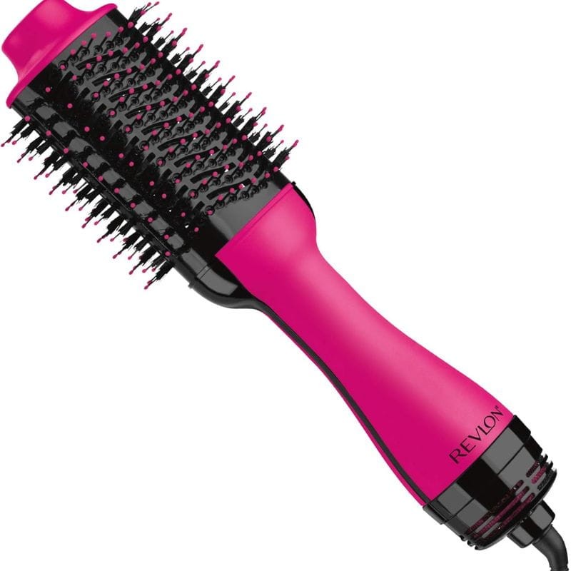 Revlon Hot Air Brush RVDR 5222 Rose - Ítem