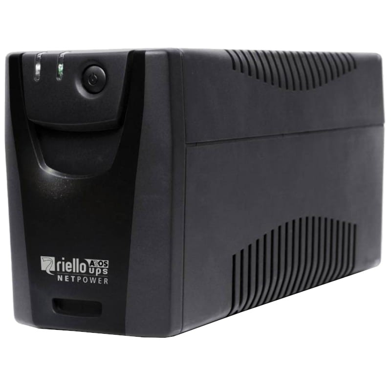 Riello Net Power 800 480W 800VA - Item