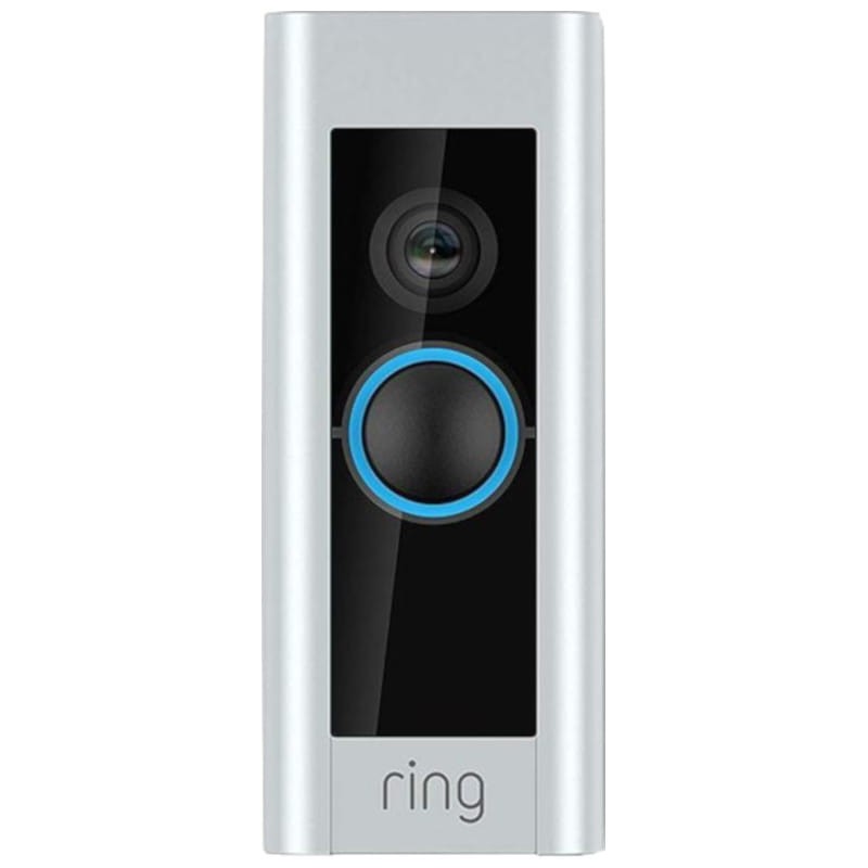 ring smart door bell