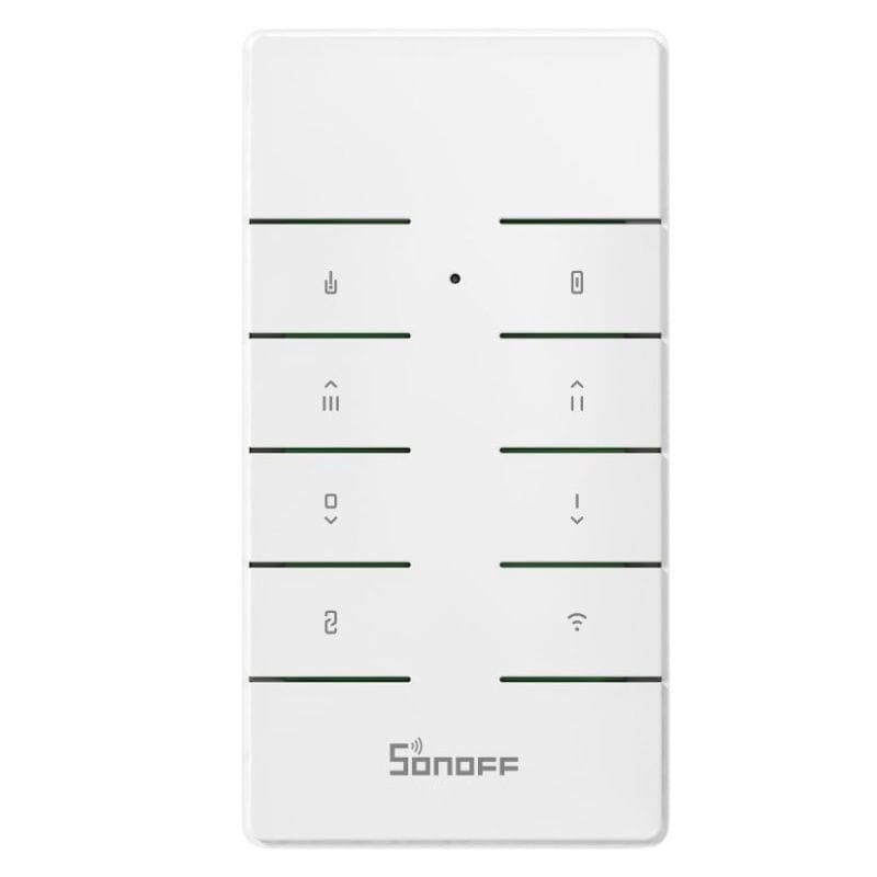 Sonoff RM433R2 433MHz - Télécommande 8 boutons - Ítem