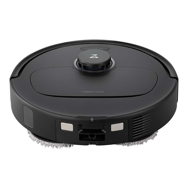 Roborock Qrevo Plus Noir avec Base autonettoyant - Aspirateur Robot - Ítem7