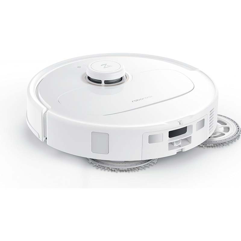 Roborock Qrevo MaxV White with Self-cleaning Base - Robot Vacuum Cleaner - Item2