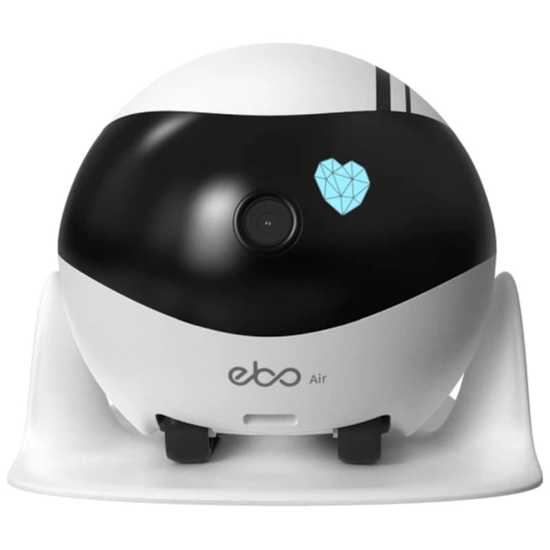 Enabot EBO SE - Robot de Vigilancia