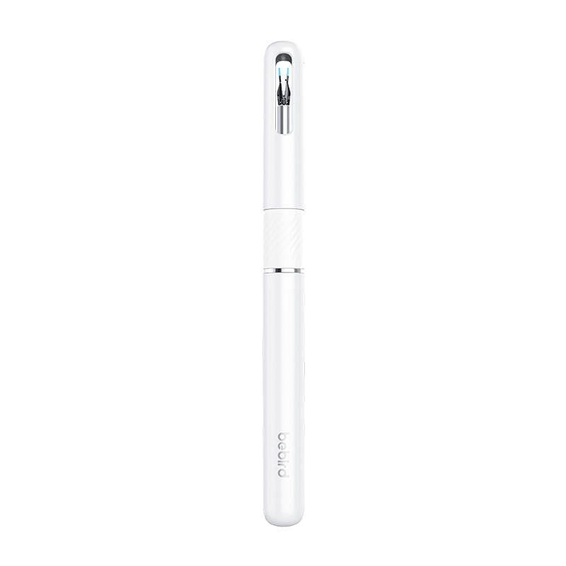 Rod Bebird Note 5 Pro Branco - Otoscópio - Item1