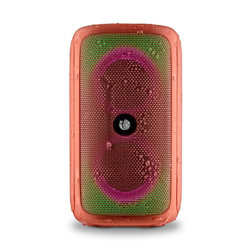 NGS Roller Beast 32 W TWS Naranja - Altavoz Bluetooth - Ítem2