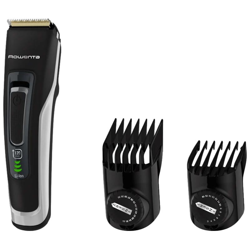 Rowenta Advancer Easy TN5201F4 - Máquina de cortar cabelo - Item1