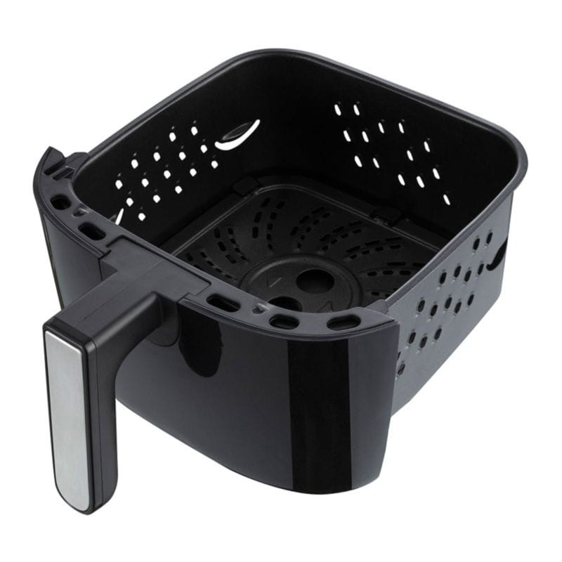 Russell Hobbs Satisfry Single 4 L 1350 W Preto - Fritadeira de ar quente - Item3