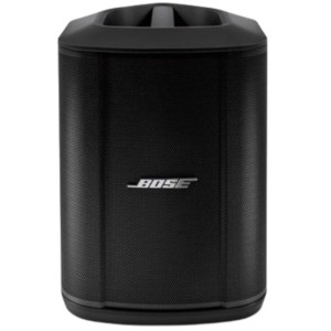 Bose S1 Pro+ Noir - Enceinte stéréo portable