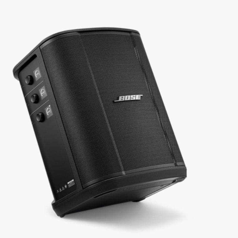 Bose S1 Pro+ Negro - Altavoz portátil estéreo - Ítem4