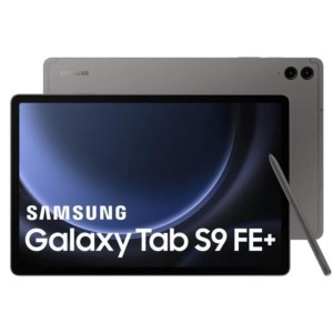 Samsung Galaxy Tab S9 FE+ X610 12GB/256GB WIFI Gray - Tablette