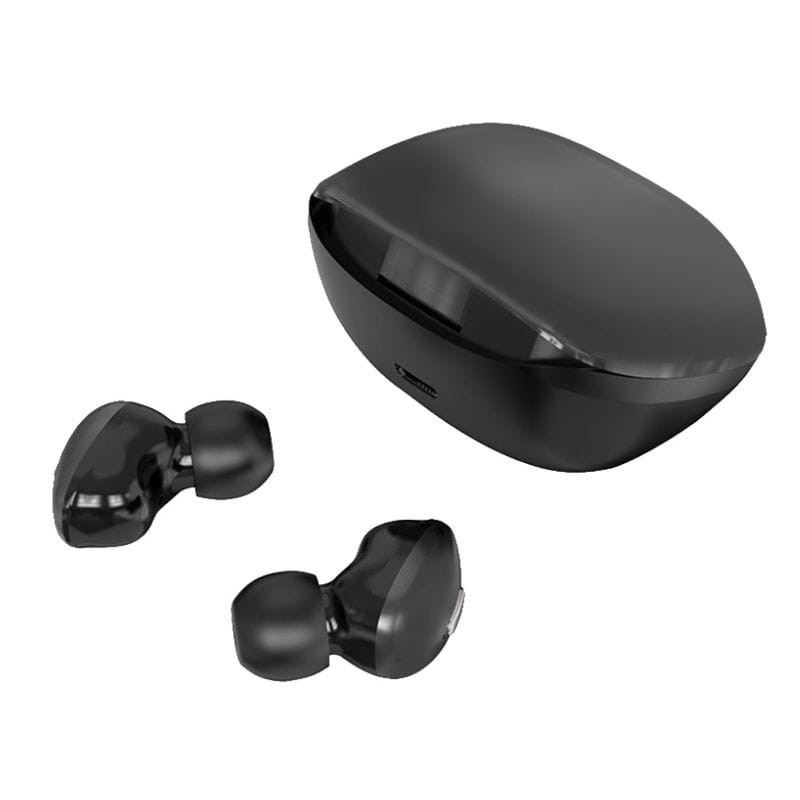 SAB A276 Preto - Auscultadores Bluetooth - Item1