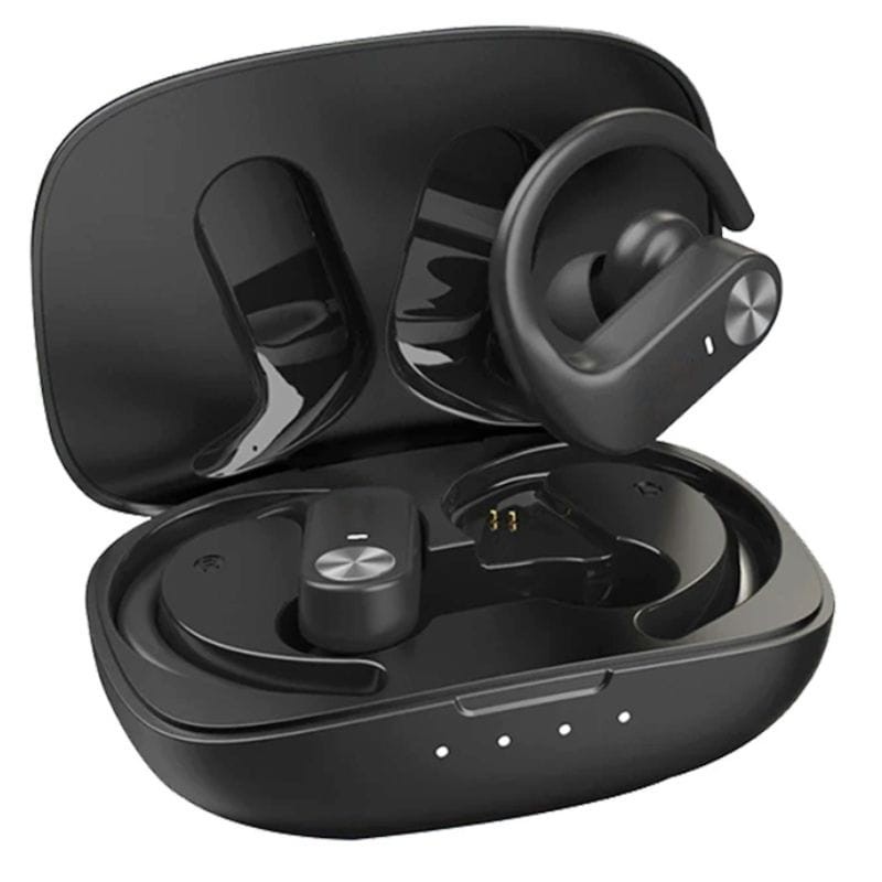 Sab A240 Negro - Auriculares Bluetooth - Ítem