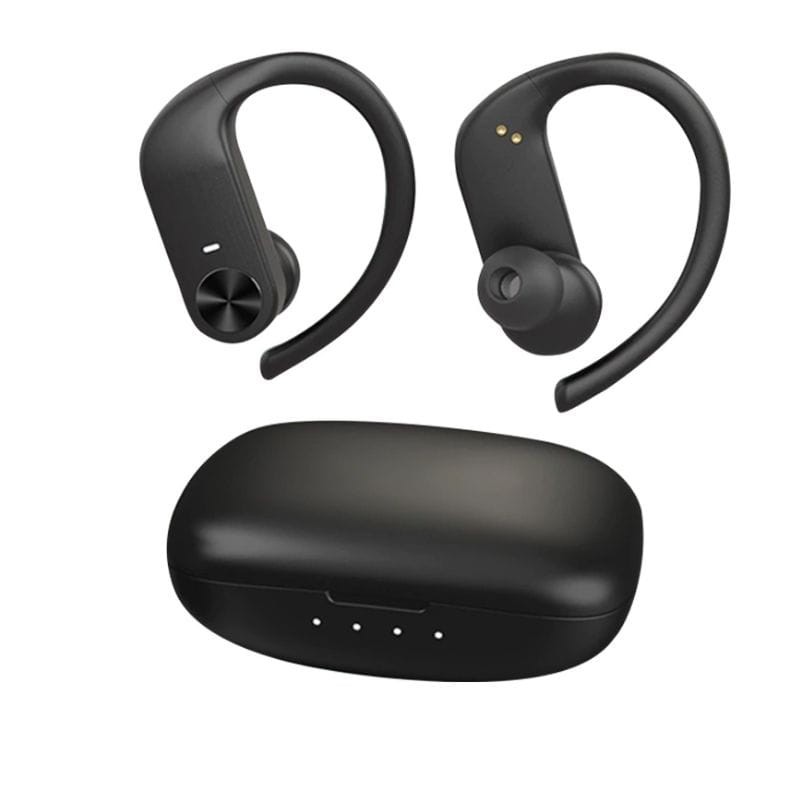 Sab A240 Negro - Auriculares Bluetooth - Ítem1