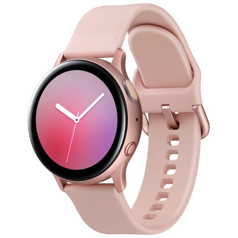 galaxy watch active2 esim 40mm rosa