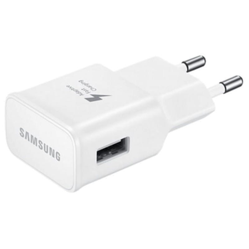 Chargeur secteur SAMSUNG chargeur secteur 25W + écouteurs USB-C