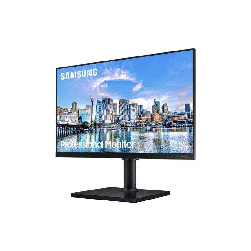 Samsung F22T450FQR 22 Full HD IPS FreeSync Negro - Monitor para PC - Ítem2