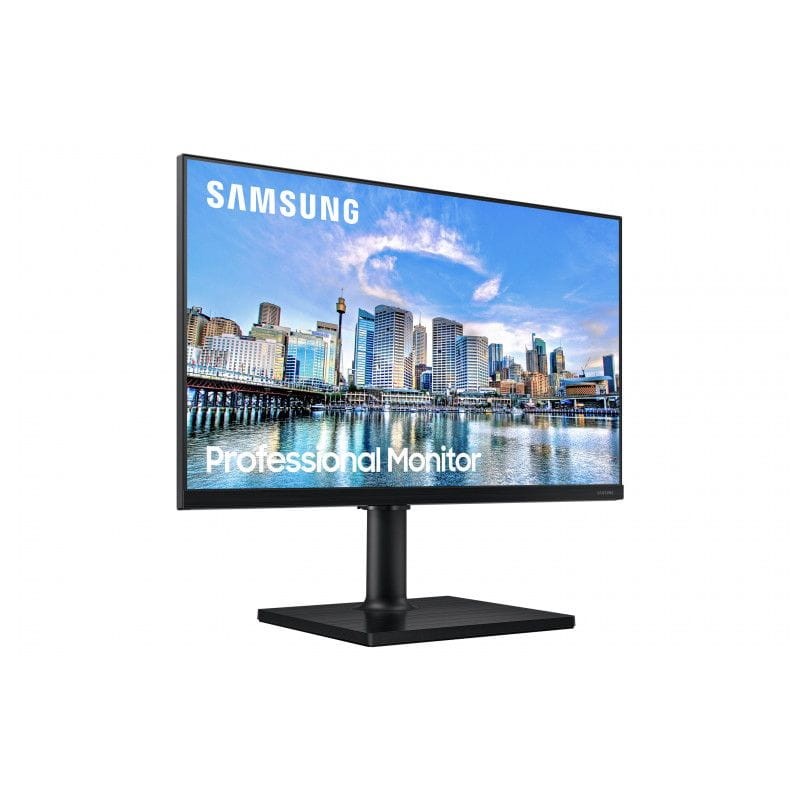 Samsung F22T450FQR 22 Full HD IPS FreeSync Negro - Monitor para PC - Ítem3