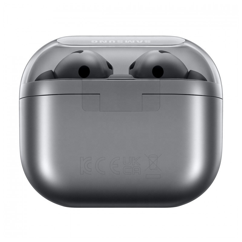 Samsung Galaxy Buds3 Pro R630 Gris Réduction de Bruit (ANC) - Écouteurs Bluetooth - Ítem2