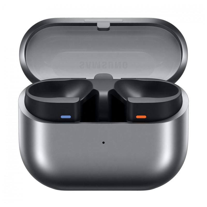 Samsung Galaxy Buds3 Pro R630 Gris Réduction de Bruit (ANC) - Écouteurs Bluetooth - Ítem3