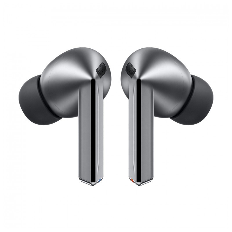 Samsung Galaxy Buds3 Pro R630 Gris Réduction de Bruit (ANC) - Écouteurs Bluetooth - Ítem5