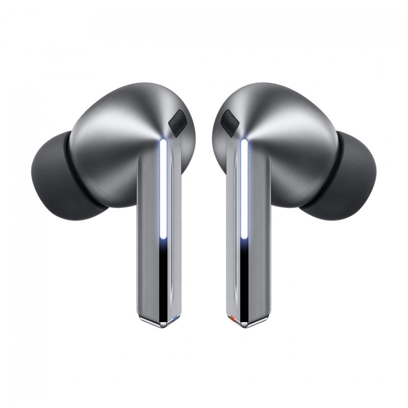 Samsung Galaxy Buds3 Pro R630 Gris Réduction de Bruit (ANC) - Écouteurs Bluetooth - Ítem6