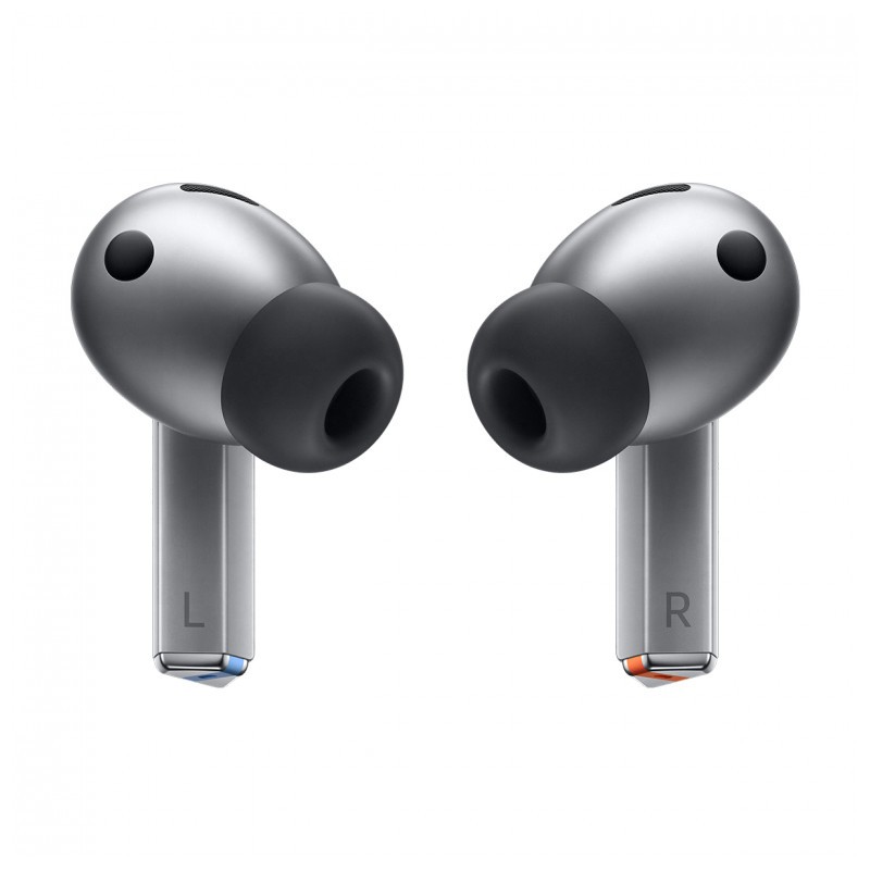 Samsung Galaxy Buds3 Pro R630 Gris Réduction de Bruit (ANC) - Écouteurs Bluetooth - Ítem7