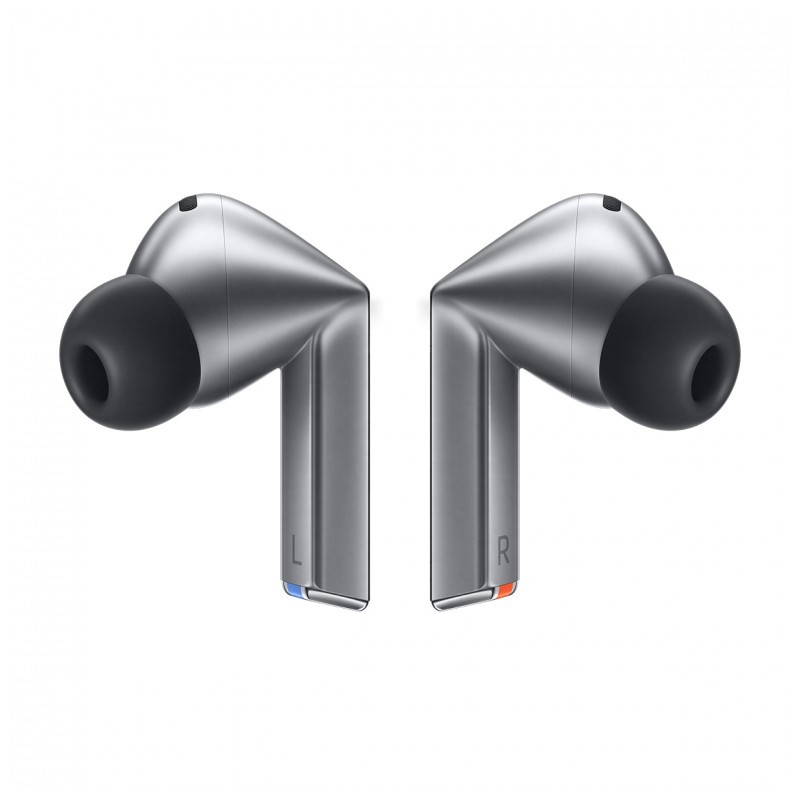 Samsung Galaxy Buds3 Pro R630 Gris Réduction de Bruit (ANC) - Écouteurs Bluetooth - Ítem8