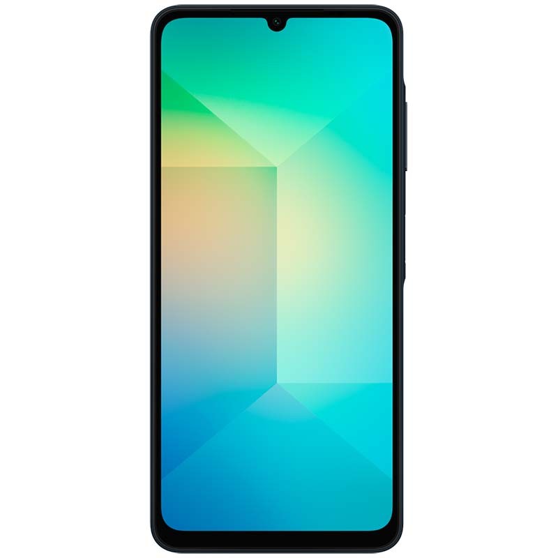 Samsung Galaxy A06 4G 6Go/128Go Noir - Téléphone portable - Ítem1